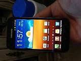 Samsung Galaxy S II Touch 4G No Contract Sprint Cell Phone 511plkmy02L. SL160 Samsung Galaxy S II Touch 4G No Contract Sprint Cell Phone
