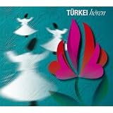 T&uuml;rkei h&ouml;ren - Das T&uuml;rkei-H&ouml;rbuch: Eine klingende Reise durch die Kulturgeschichte der T&uuml;rkei bis in die Gegenwart - Martin Greve