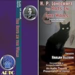The Rats in the Walls (Dramatized) | H. P. Lovecraft,Brad Strickland