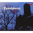 Tannh&auml;user [3 CD Box Set]