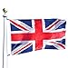 Fox Outdoor 84-21 3' x 5' Flags