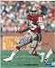Autographed Wendell Tyler San Francisco 49ers 8x10 Photo Inscribed SB 19 Champs
