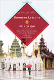 Burmese Lessons: A true love story