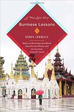 Burmese lessons : a true love story