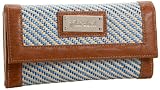 Pilar Abril Lila Wallet