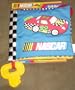NASCAR Soft Book Teether