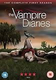 The Vampire Diaries - Season 1 [DVD] [2009]