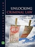 Unlocking Criminal Law (UNTL)