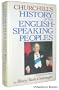 Churchill's History of the English-Speaking Peoples