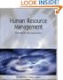 Human Resource Management: Essential Perspectives