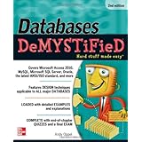 Databases DeMYSTiFieD, 2nd Edition