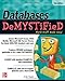 Databases DeMYSTiFieD, 2nd Edition