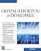 Book cover of Crystal Reports XI for Developers.