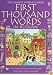 First Thousand Words In Russian: With Internet-Linked Pronunciation Guide (First Thousand Words)