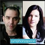 Thalia Book Club: David Rakoff's Half Empty and Sloane Crosley's How Did You Get This Number | David Rakoff,Sloane Crosley