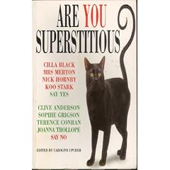 Are You Superstitious?