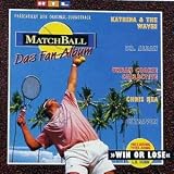 matchball (cd compilation, 16 tracks)