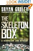 The Skeleton Box: A Starvation Lake Mystery