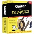 Guitar For Dummies