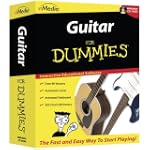 E-Media Guitar For Dummies