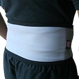 Heat Factory Heated Back Wrap for use with Heat Factory Hand & Body Warmers, Grey, Large 511prZwiZVL. SL160 Heat Factory Heated Back Wrap for use with Heat Factory Hand & Body Warmers, Grey, Large