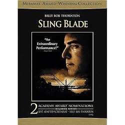 Sling Blade - Director's Cut (Miramax Collector's Series)
