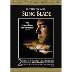 Sling Blade