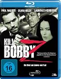 Produkt-Bild: Kill Bobby Z (Blu-ray)