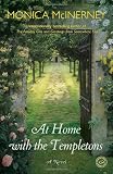At Home with the Templetons: A Novel