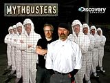 MythBusters Season 9