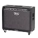 Koch MTII50-C Multitone II, 3-channels, 50W, 2 x EL34, 2 x 12 Combo Guitar Amp