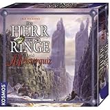 Herr der Ringe - Das Meisterquiz Herr der Ringe - Das Meisterquiz