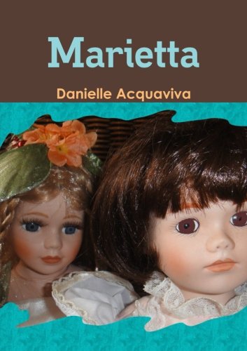 Marietta (French Edition)