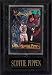Scottie Pippen 1995-'96 Skybox Premium #251 Card Plaque