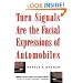 Turn Signals Are The Facial Expressions Of Automobiles