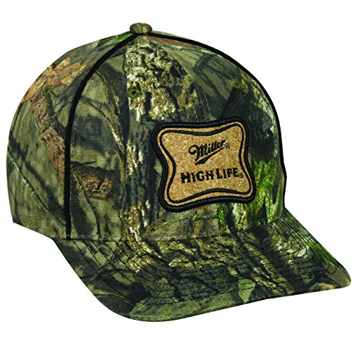 Miller Beer Hats