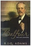 Review John Murray  / Balfour: The Last Grandee