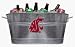 Washington State Cougars (Large) Beverage Tub / Planter