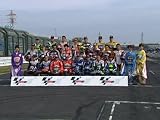 2003 GRAND PRIX 年間総集編 [DVD] 画像