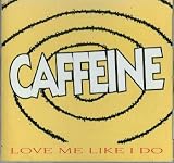 Love Me Like I Do [EP]