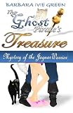 The Ghost Pirate's Treasure: Mystery of the Jaguar Warrior (Paranormally Yours)