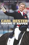 Making it happen : the autobiography