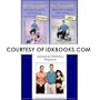 FRANK CAMPITELLI 2-VHS BOX SET: The Campitelli Advanced 10-Minute Speed Exercise Method For Women And For Men **PLUS FREE PAPERBACK: The Campitelli Advanced Nutrition Program by Frank Campitelli and Chef Edward Valente