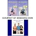 FRANK CAMPITELLI 2-VHS BOX SET: The Campitelli Advanced 10-Minute Speed Exercise Method For Women And For Men **PLUS FREE PAPERBACK: The Campitelli Advanced Nutrition Program by Frank Campitelli and Chef Edward Valente