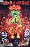 Insane Clown Posse: The Amazing Jeckel Brothers