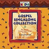 Gospel Singalong Collection