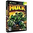 The Incredible Hulk of Ultimate Destruction Xbox