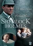 Sherlock Holmes - Jeremy Brett - L'Uo...