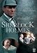 Sherlock Holmes - Jeremy Brett - L'Uomo Carponi / Il Cliente Illustre