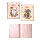 ���� Disney �t�H�g�A���o�� �d�ŁE�k�ŁE�|�X�g�J�[�h(A6)���p�V�Q�����[�ł��܂��� �u�}���[�vS51755����